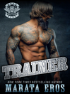 Imagen de portada para Trainer